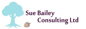 Sue Bailey Logo